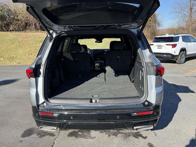 2025 Buick Enclave Sport Touring FWD