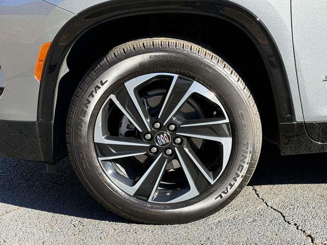 2025 Buick Enclave Sport Touring FWD