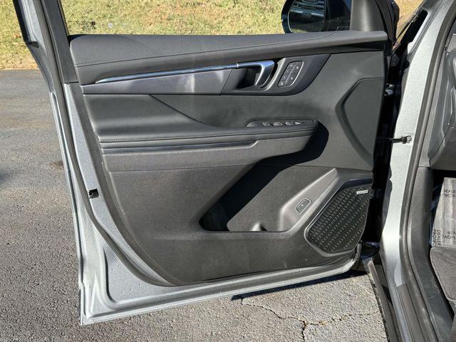 2025 Buick Enclave Sport Touring FWD