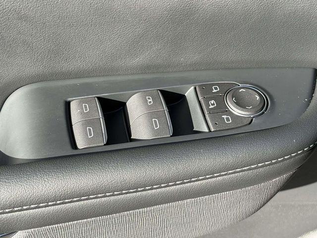 2025 Buick Enclave Sport Touring FWD