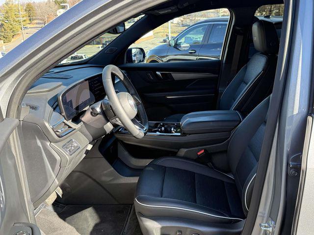 2025 Buick Enclave Sport Touring FWD