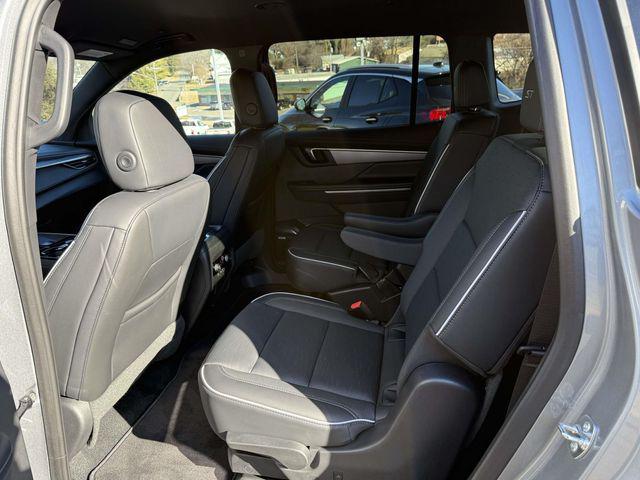 2025 Buick Enclave Sport Touring FWD
