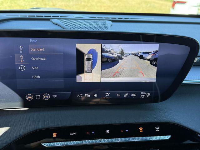 2025 Buick Enclave Sport Touring FWD