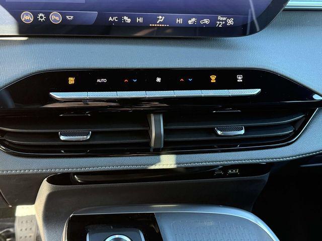 2025 Buick Enclave Sport Touring FWD