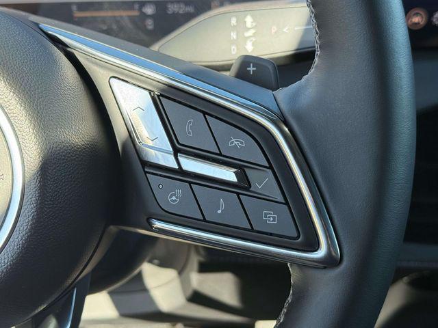 2025 Buick Enclave Sport Touring FWD