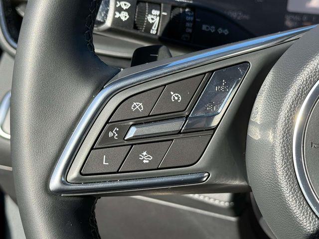 2025 Buick Enclave Sport Touring FWD