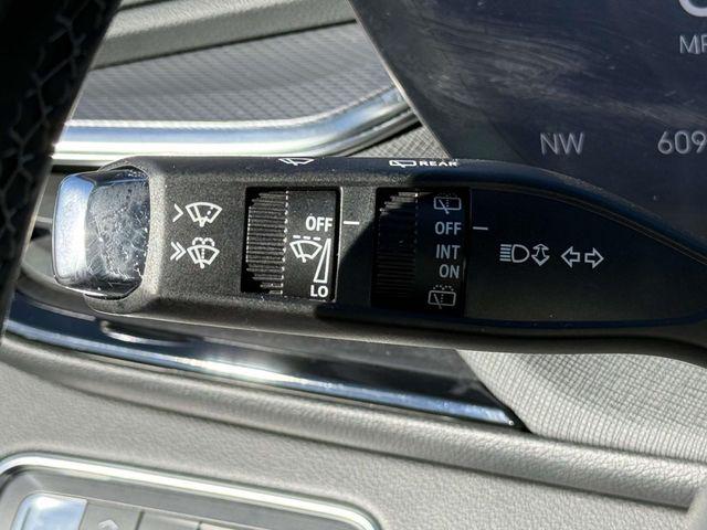 2025 Buick Enclave Sport Touring FWD