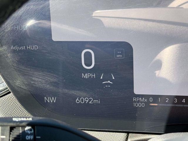 2025 Buick Enclave Sport Touring FWD
