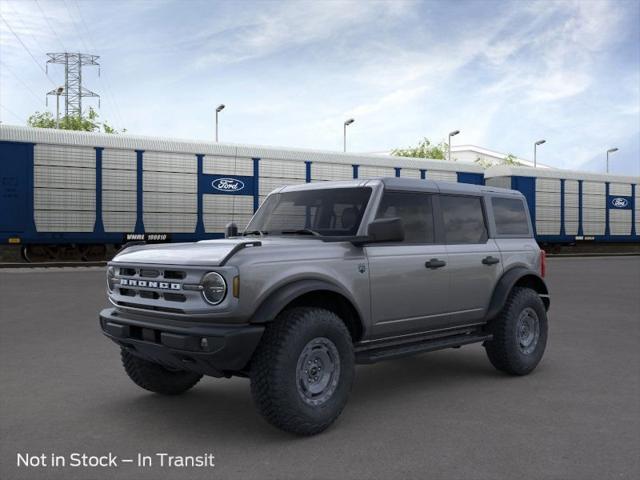 2024 Ford Bronco Big Bend for sale in Grand Rapids, MI