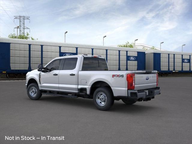 2024 Ford F-250 XL