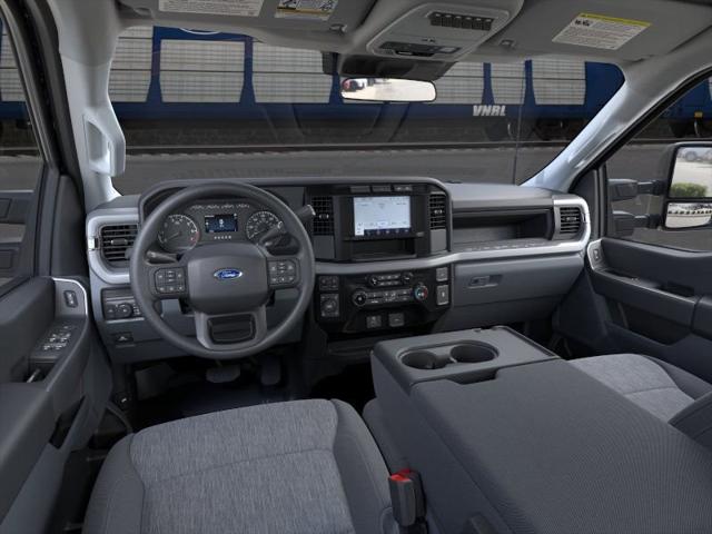 2024 Ford F-250 XL