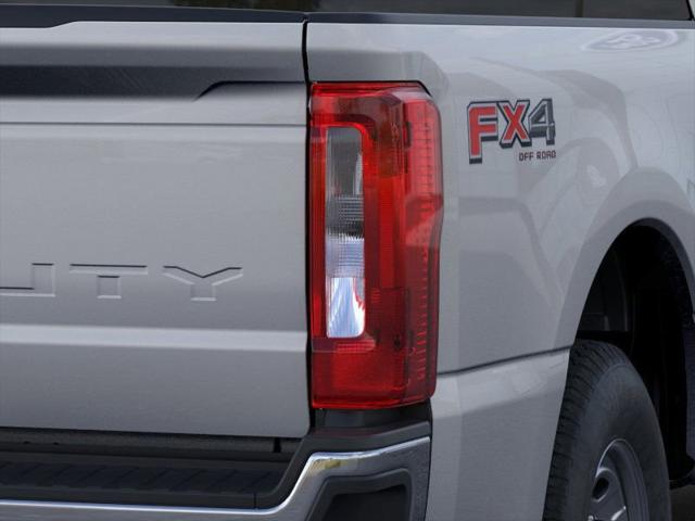 2024 Ford F-250 XL