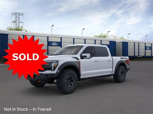 2024 Ford F-150 Raptor for sale in Grand Rapids, MI