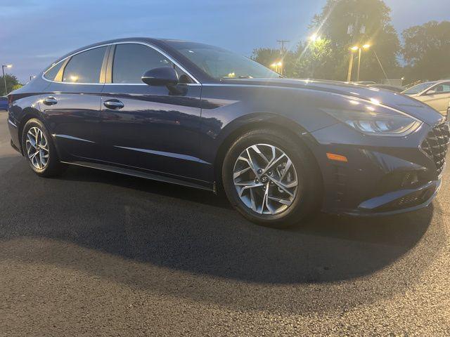 2021 Hyundai Sonata