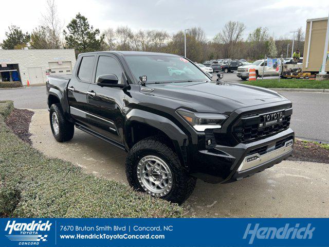 2024 Toyota Tacoma Limited for sale in Concord, NC