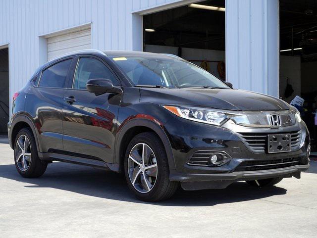 2022 Honda HR-V