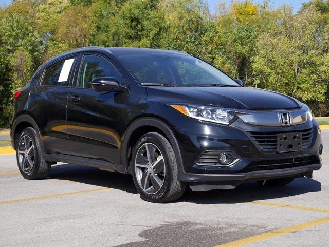 2022 Honda HR-V