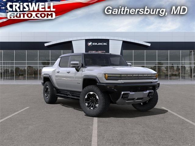2025 GMC HUMMER EV 3X for sale in Gaithersburg, MD