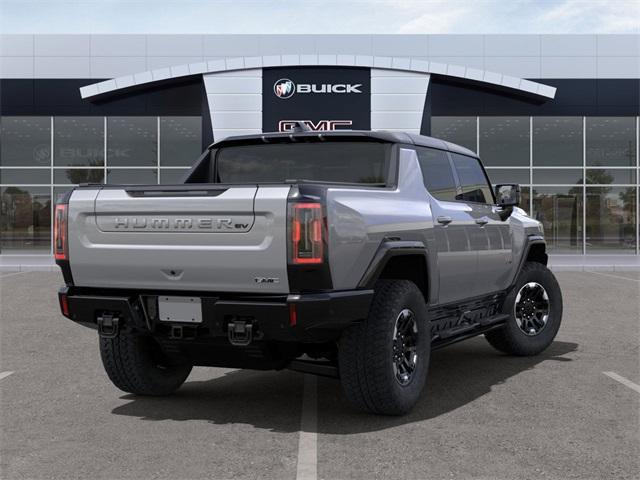 2025 GMC HUMMER EV 3X