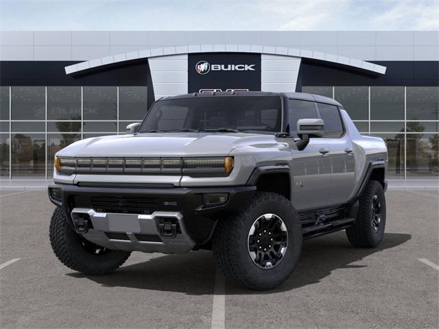2025 GMC HUMMER EV 3X