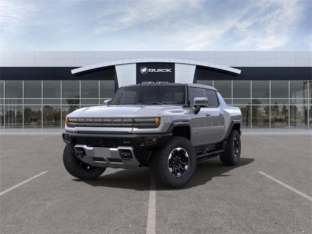 2025 GMC HUMMER EV 3X