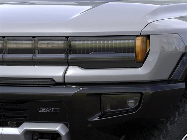 2025 GMC HUMMER EV 3X
