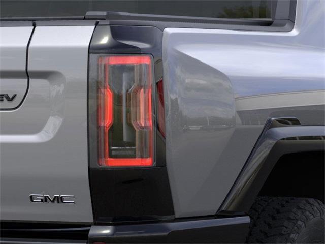 2025 GMC HUMMER EV 3X