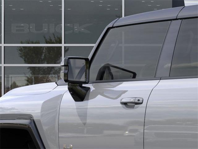 2025 GMC HUMMER EV 3X