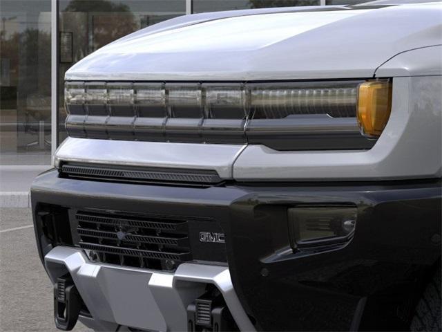 2025 GMC HUMMER EV 3X