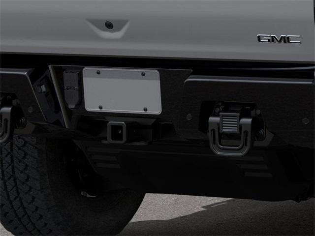 2025 GMC HUMMER EV 3X