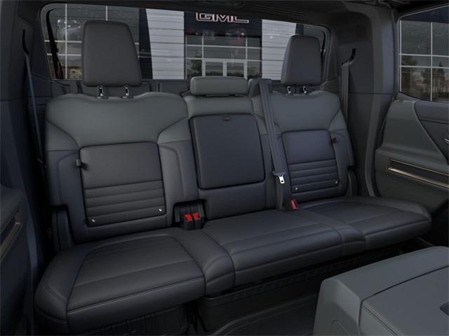 2025 GMC HUMMER EV 3X
