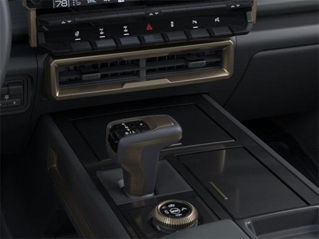 2025 GMC HUMMER EV 3X