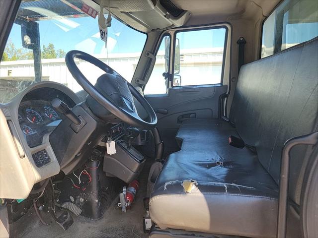 2018 International Durastar 4300 CHIPPER TRUCK 6