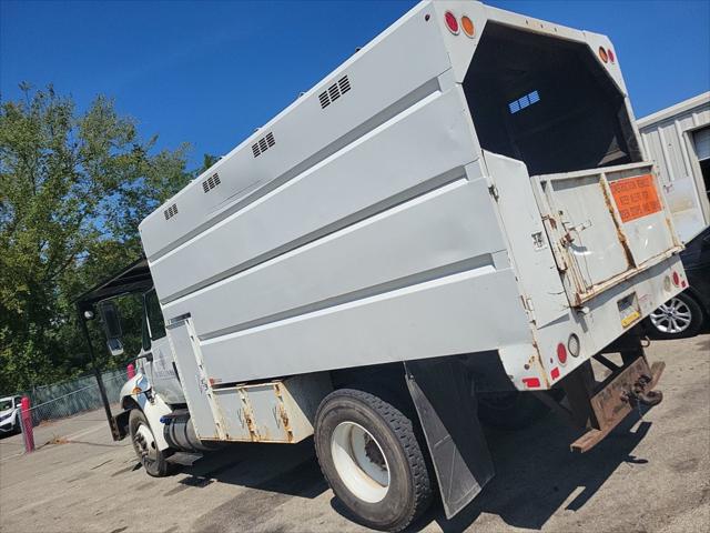 2018 International Durastar 4300 CHIPPER TRUCK 12