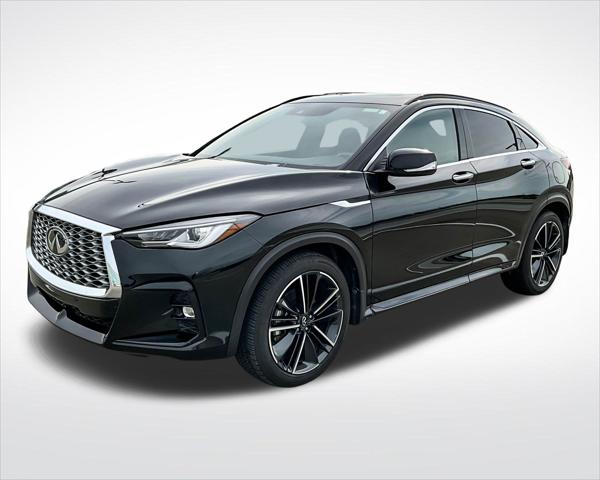 2023 Infiniti QX55