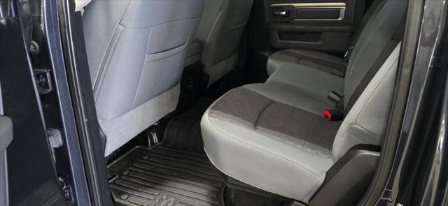 2014 Ram 2500 Outdoorsman