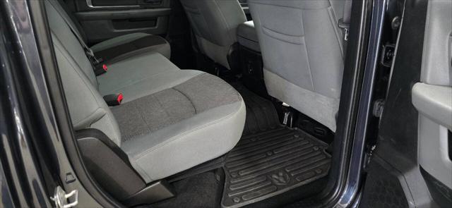 2014 Ram 2500 Outdoorsman