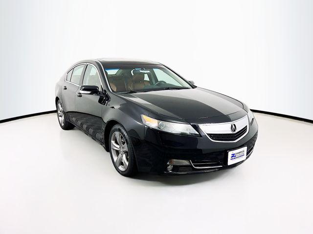 2012 Acura TL