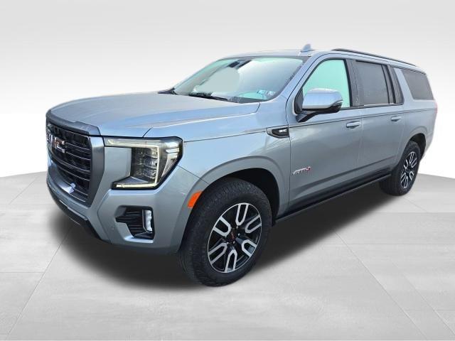 2024 GMC Yukon XL