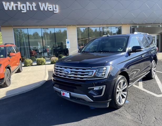 2021 Ford Expedition