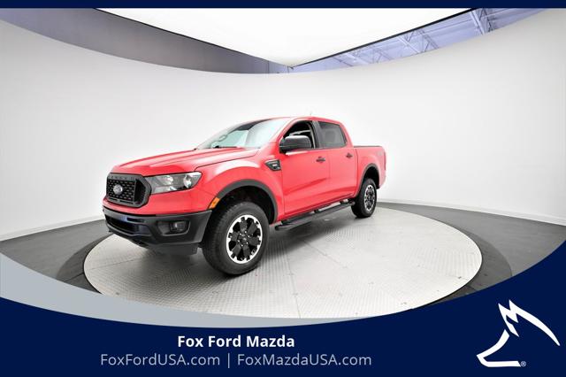 2021 Ford Ranger XL for sale in Grand Rapids, MI