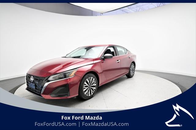 2024 Nissan Altima SV FWD for sale in Grand Rapids, MI