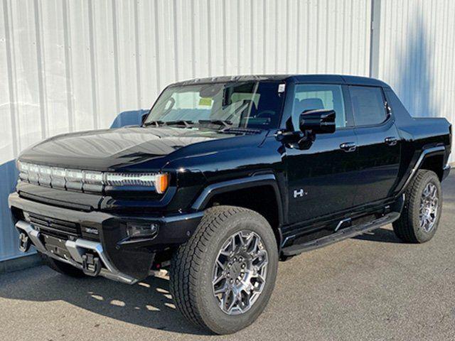2025 GMC HUMMER EV 3X for sale in South DuBois, PA