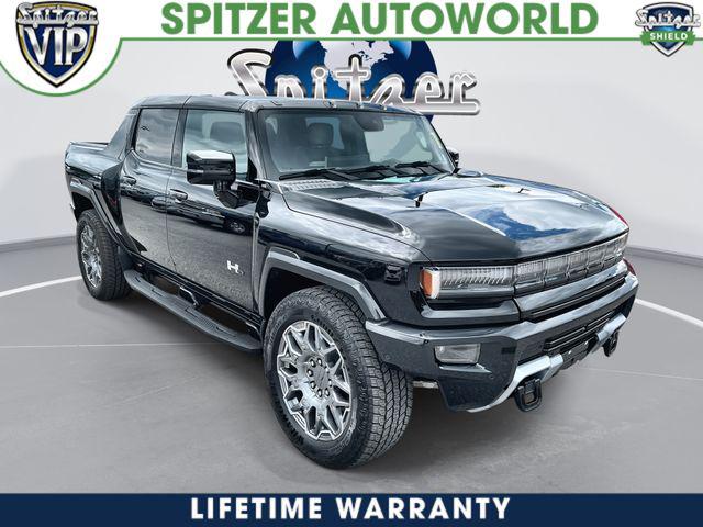2025 GMC HUMMER EV 3X for sale in South DuBois, PA