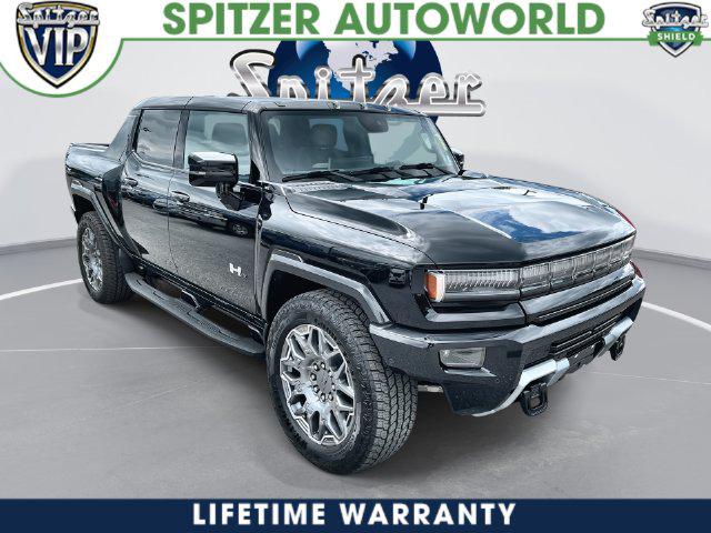 2025 GMC HUMMER EV 3X for sale in South DuBois, PA