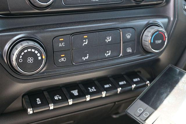 2024 Chevrolet Silverado MD Work Truck