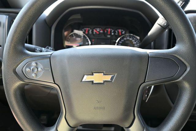 2024 Chevrolet Silverado MD Work Truck