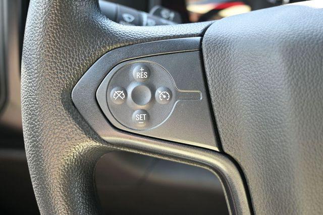 2024 Chevrolet Silverado MD Work Truck
