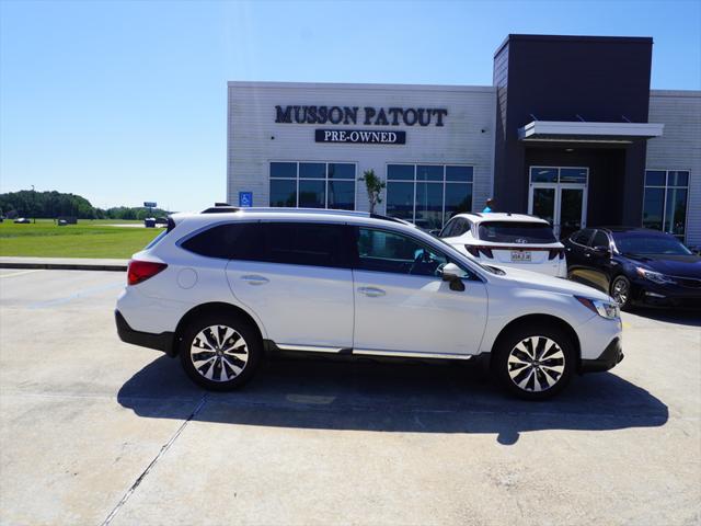 2019 Subaru Outback 2.5i Touring for sale in New Iberia, LA
