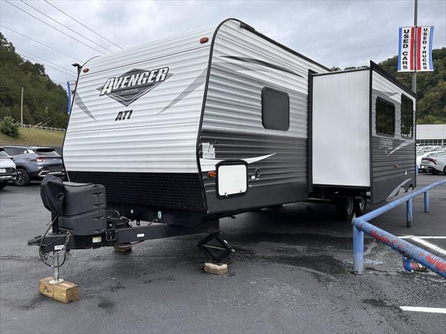 Used 2018 Ati Primetime For Sale in Pikeville, KY